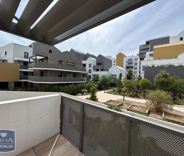 Location Appartement 2 pièces 52m² MONTPELLIER 34000 - Photo 5