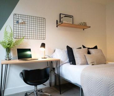 1 bedroom house to rent Cross Street, Lincoln, Lincolnshire, LN5 - Photo 5