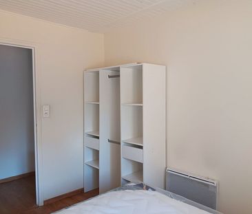 Location Appartement 1 pièce 35m² - Photo 1