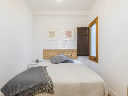Excellent 2 Bedroom apartment for rent in Eixample Right, Barcelona - Photo 5