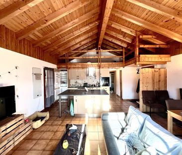 4.5-room duplex apartment for rent - Photo 2