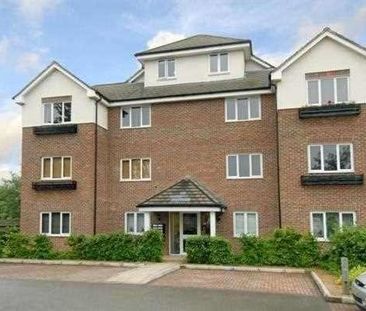 Lincoln Court, Denham Green, UB9 - Photo 1