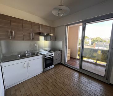 Location Appartement 2 pièces 45m² STRASBOURG 67100 - Photo 3