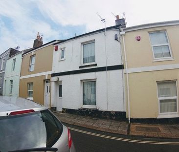 Providence Street, Plymouth, PL4 - Photo 3