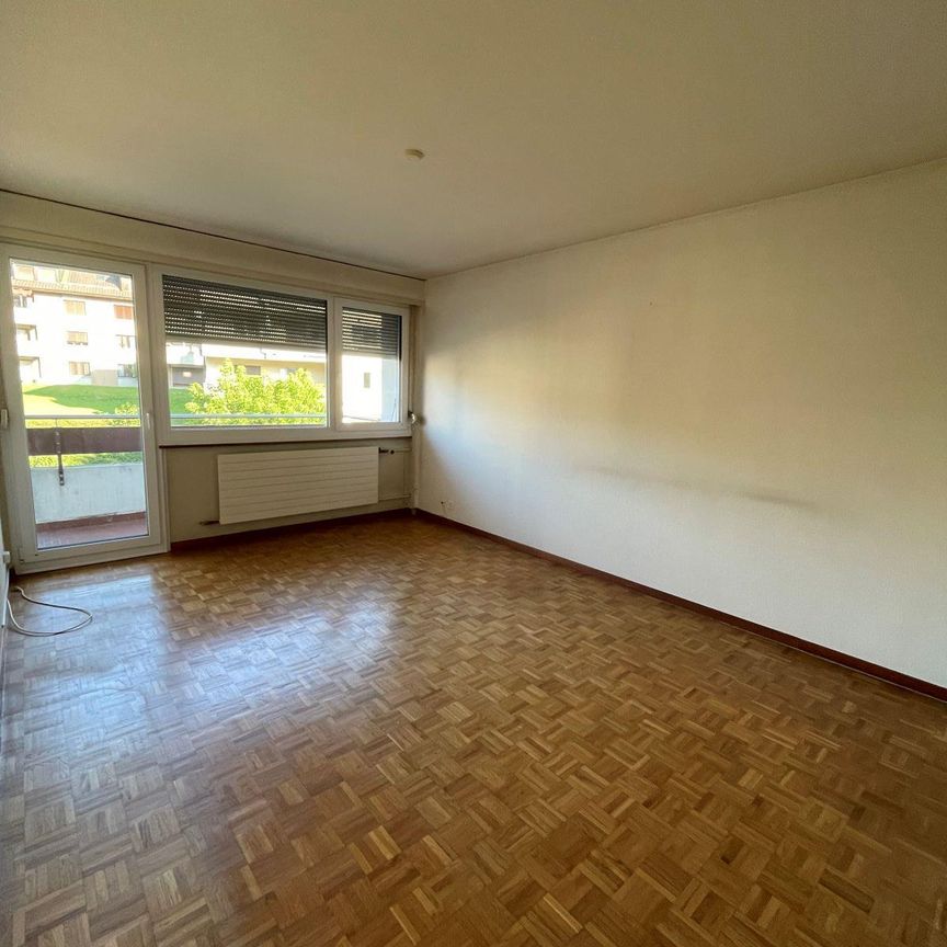 Appartement rénové de 3,5 pièces au 2ème étage - Foto 1