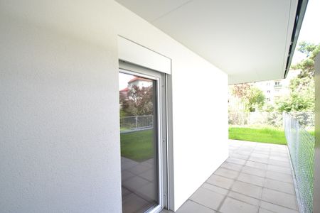 Geidorf – 52m² – 3 Zimmer – große Terrasse – Eigengarten – WG fähig - Photo 5