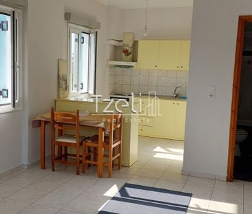 Studio/Γκαρσονιέρα για ενοικίαση Ρίο - Photo 5