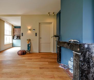 Appartement te huur: Anna Paulownaplein 2-B 2518 BK Den Haag - Foto 1