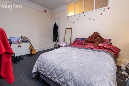 3 bedroom apartment to rent - Photo 5