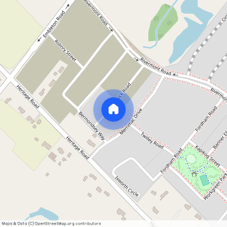 33 Trellanock Road, Brampton