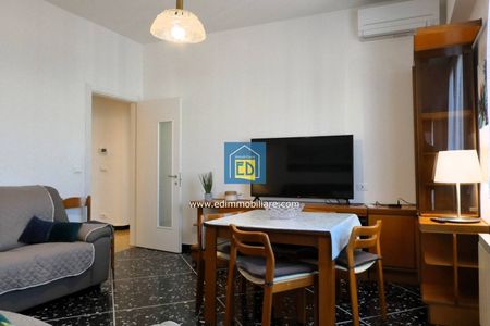 Appartamento via Torquato Tasso 9, Oltreletimbro, Santa Rita, Savona - Foto 2