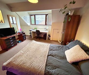 4 bedroom house share to rent - Photo 5