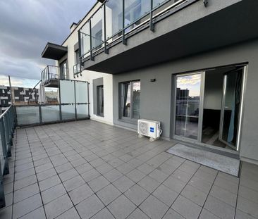 Mieszkanie 1 pokój 31.05 m² Wrocław-Krzyki - Przedmieście Oławskie - Photo 1