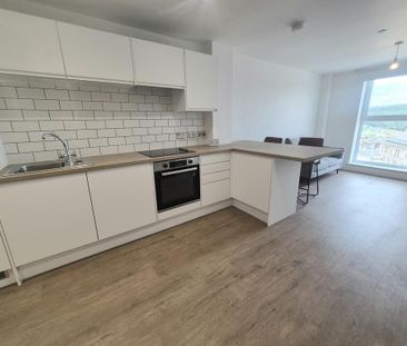 1 bedroom apartment to rent - Photo 5