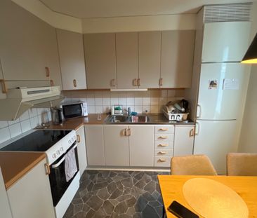 Nordanväg 48 A - Photo 2