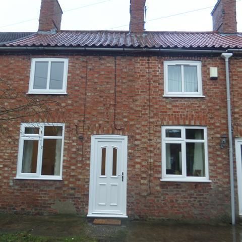1 bedroom terraced house to rent - Photo 1