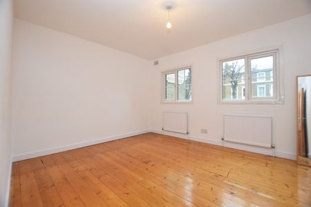 Flat to rent - Trafalgar Avenue, London, SE15 - Photo 3