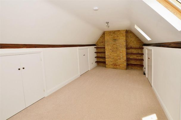 3 bedroom terraced house to rent - Photo 1