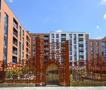 1 bedroom apartment to rent - Photo 4