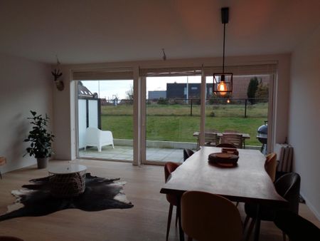 Te Huur: Dilbeek - Photo 4