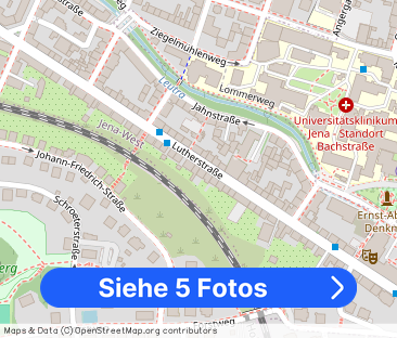 Zentrale 1-Zimmer-Wohnung! - Foto 1