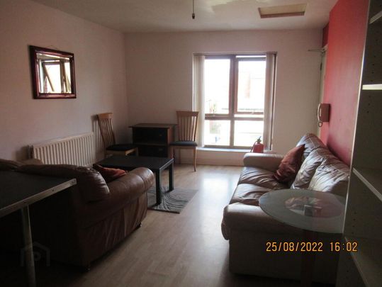 Unit 3, 1a Dudley Street, Belfast, BT7 1GW - Photo 1