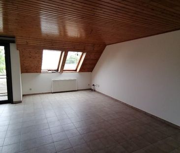 Ruim appartement met 2 slaapkamers nabij centrum Aalter - Foto 5