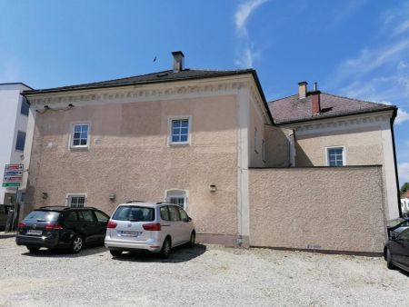 Geräumige 3-Zimmer-Wohnung im Zentrum von Ried - Foto 4