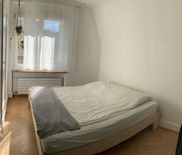APPARTEMENT 21/2 PIÈCES À ZURICH - DISTRICT 2 WOLLISHOFEN, MEUBLÉ, ... - Photo 5