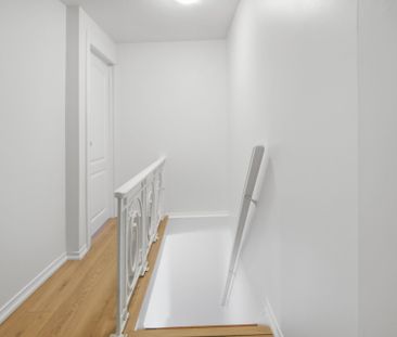 For Lease - 472 Lansdowne Avenue Unit# Upper, Toronto, Ontario - Photo 2