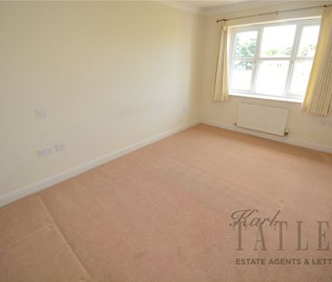 Cherry Tree Mews, CH60 5RB, Heswall - Photo 2