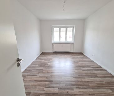 Wohnen und leben in Cracau - Top Wohnung mit Balkon, ruhig gelegen! - Photo 1