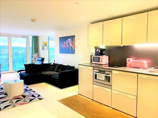 2 bedroom apartment to rent - Photo 1