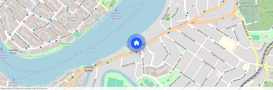 86A, Wynnum Road, QLD, Norman Park