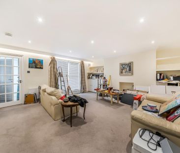 5 bedroom terraced house to rent - Photo 6