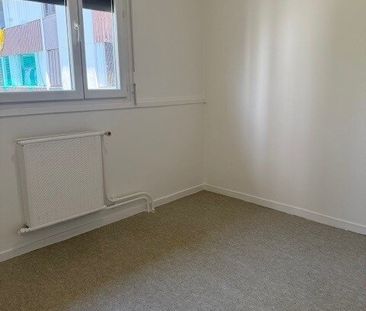 APPARTEMENT TYPE 6 112m2 GRENOBLE - Photo 2