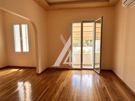 Μονοκατοικία για ενοικίαση - Μετς - Καλλιμάρμαρο - Photo 2