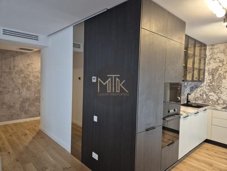 Apartament LUX 3 camere | Bloc nou 2026 | UNIRII - Photo 5