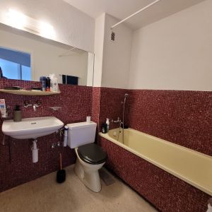 Eine Wohnung zu zweit oder alleine in der Neustadt Luzern - Foto 2