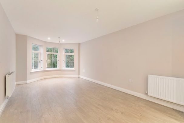 Croft Road, Godalming - 2 bedrooms Property for lettings - Seymours - Photo 1