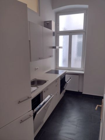 Schön und absolut ruhig an der Blindengasse - Foto 2