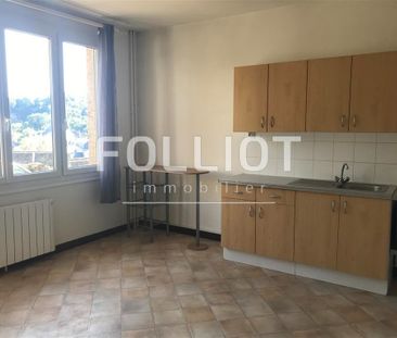 A LOUER : Appartement RDC - 2 Pièces Fougeres - Photo 1