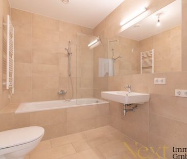 Wunderschöne 1-Zimmer-Wohnung mit Balkon nähe Hummelhofwald in Linz... - Photo 3