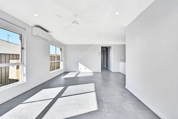 BRAND NEW DUPLEX- AVAILABLE NOW! - Photo 1