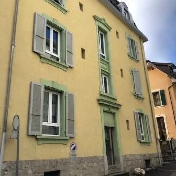 1.5 Zimmer, 2. Stock - Photo 3