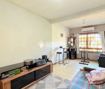 Casa com 4 quartos e 150m² para alugar em Vila Nova, Porto Alegre. - Photo 6