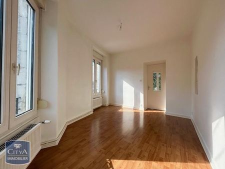 Location Appartement 3 pièces 53m² NANTES 44000 - Photo 5