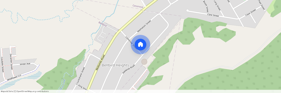 7A Lochinvar Street, NSW 2325, Bellbird Heights