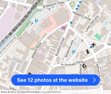 59 Bradford Street, Walsall - Photo 1