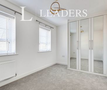 2 bedroom house to rent The Spinages, Stanford in the Vale, Faringd... - Photo 4